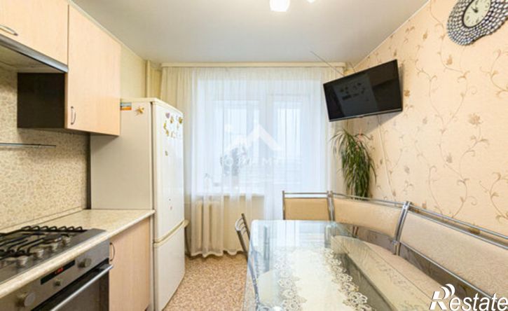 1-комн квартира Ярославская улица, 31Б,  д. 31Б