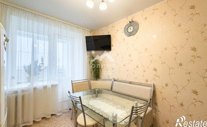 1-комн квартира Ярославская улица, 31Б,  д. 31Б
