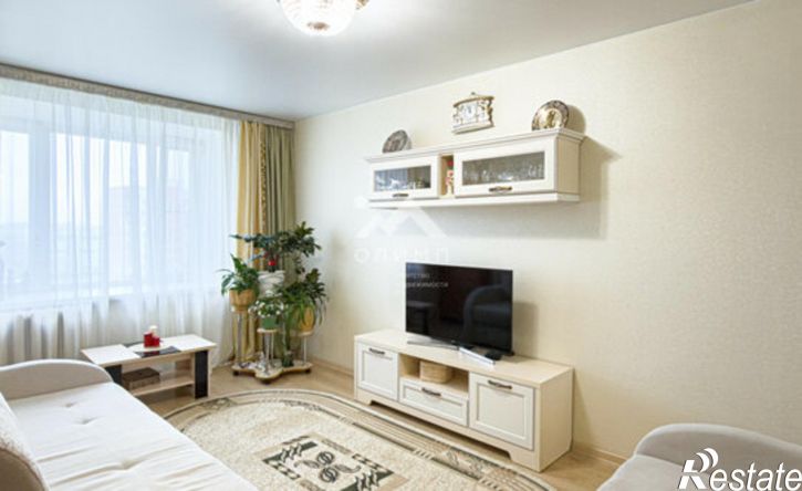 1-комн квартира Ярославская улица, 31Б,  д. 31Б