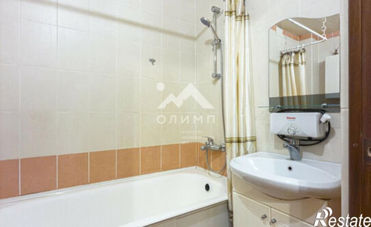 1-комн квартира Ярославская улица, 31Б,  д. 31Б