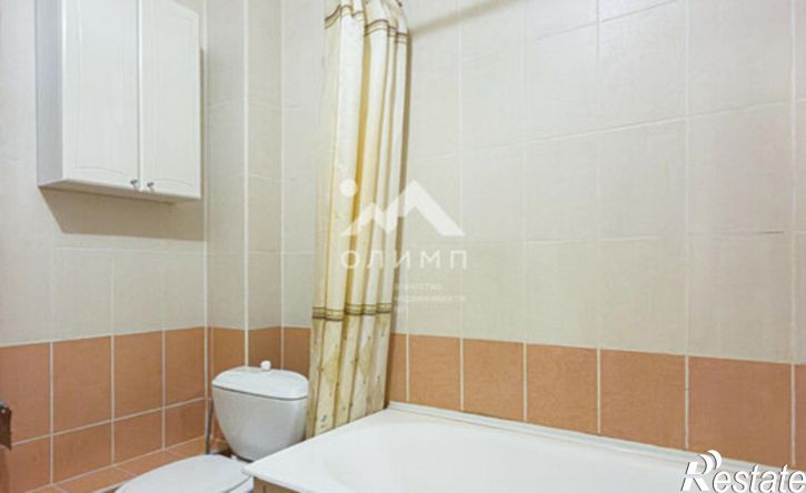 1-комн квартира Ярославская улица, 31Б,  д. 31Б