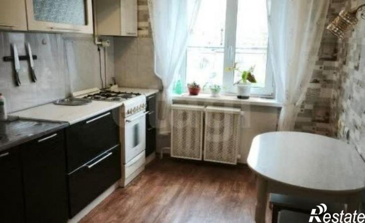 3-комн квартира Ярославская улица, 29А,  д. 29А