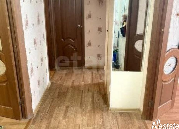 3-комн квартира Ярославская улица, 29А,  д. 29А