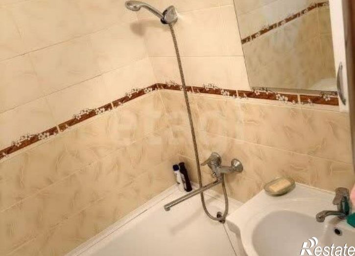 3-комн квартира Ярославская улица, 29А,  д. 29А