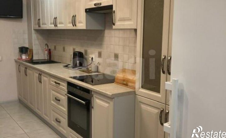 1-комн квартира Кирпичная улица, 31,  д. 31