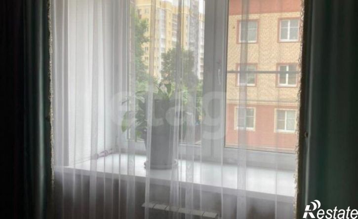 1-комн квартира Кирпичная улица, 31,  д. 31