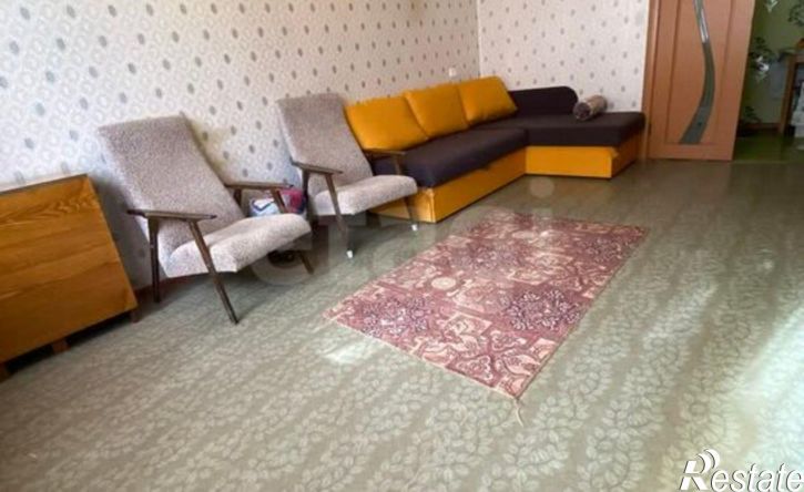 3-комн квартира Пошехонское шоссе, 15,  д. 15