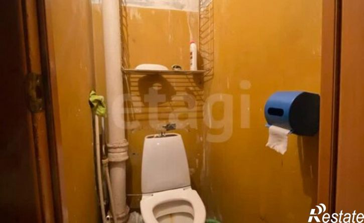 3-комн квартира Пошехонское шоссе, 15,  д. 15