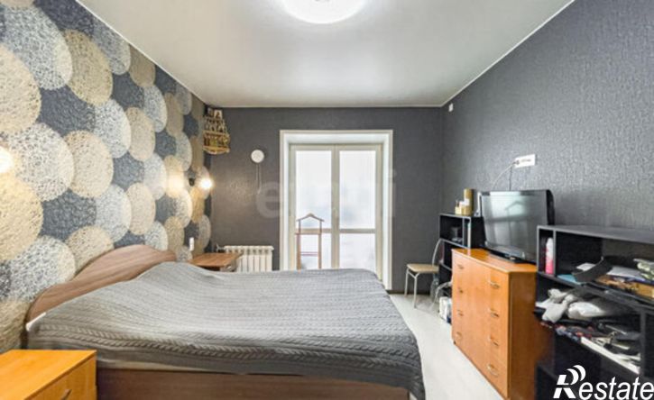 3-комн квартира набережная 6-й Армии, 43А,  д. 43А