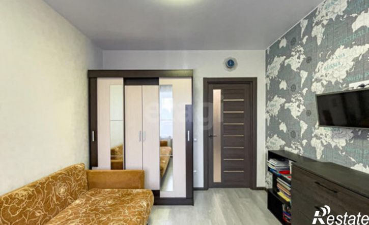 3-комн квартира набережная 6-й Армии, 43А,  д. 43А