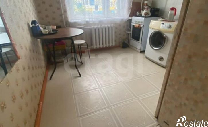 3-комн квартира Ярославская улица, 30А,  д. 30А