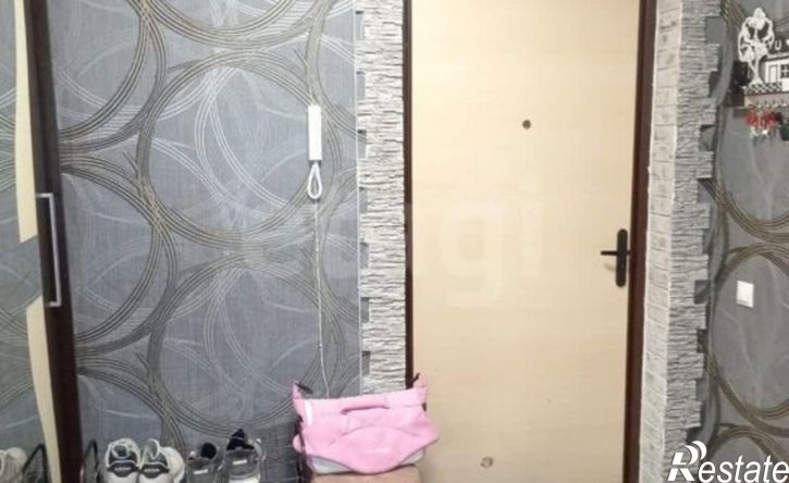 1-комн квартира Окружное шоссе, 26А,  д. 26А