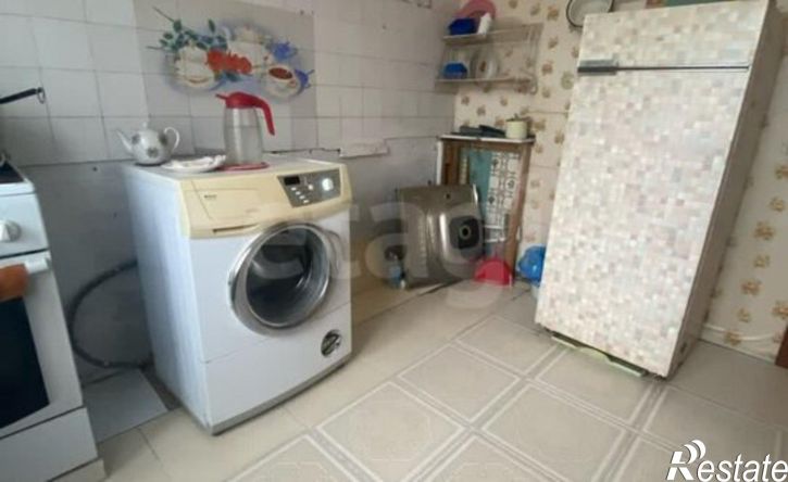 3-комн квартира Ярославская улица, 30А,  д. 30А