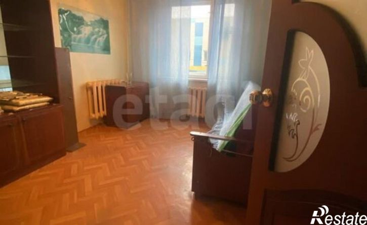 3-комн квартира Ярославская улица, 30А,  д. 30А