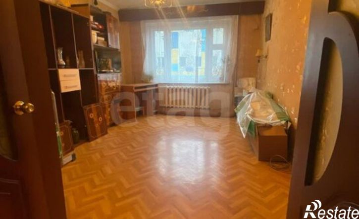 3-комн квартира Ярославская улица, 30А,  д. 30А