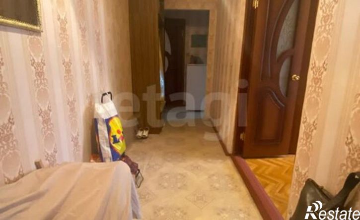 3-комн квартира Ярославская улица, 30А,  д. 30А