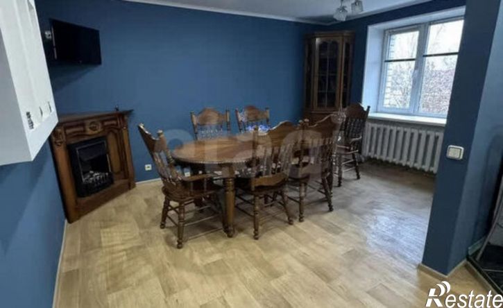 4-комн квартира ул Благовещенская, 89,  д. 89