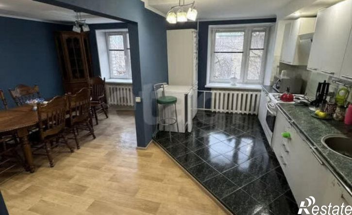 4-комн квартира ул Благовещенская, 89,  д. 89