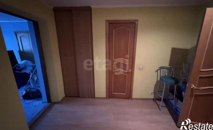 4-комн квартира ул Благовещенская, 89,  д. 89