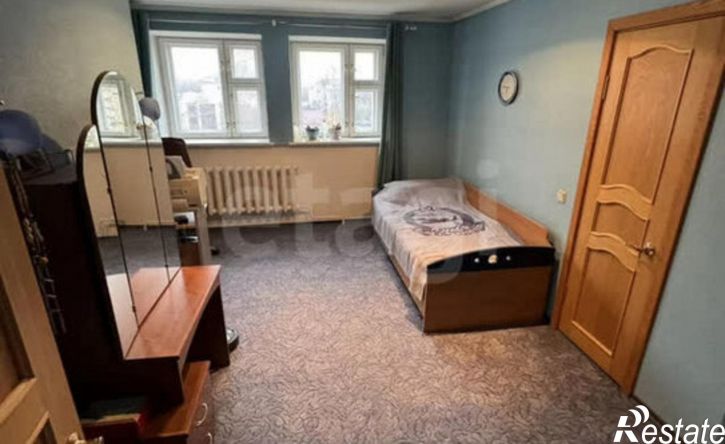 4-комн квартира ул Благовещенская, 89,  д. 89