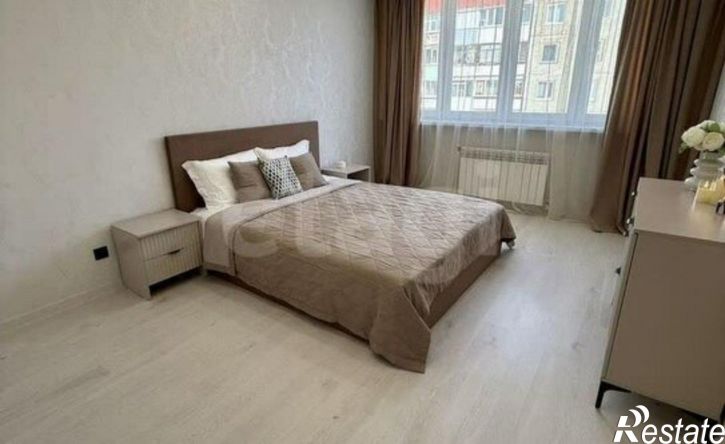 1-комн квартира Окружное шоссе, 17а,  д. 17а