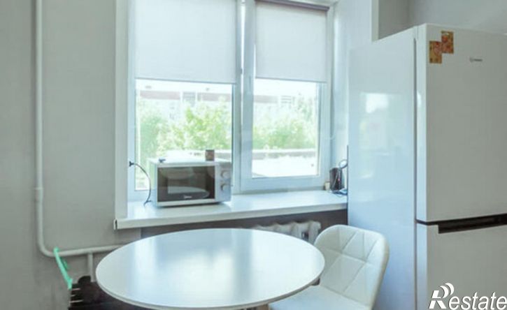 1-комн квартира ул Маршала Конева, 23,  д. 23