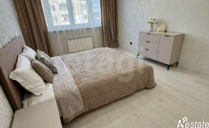 1-комн квартира Окружное шоссе, 17а,  д. 17а