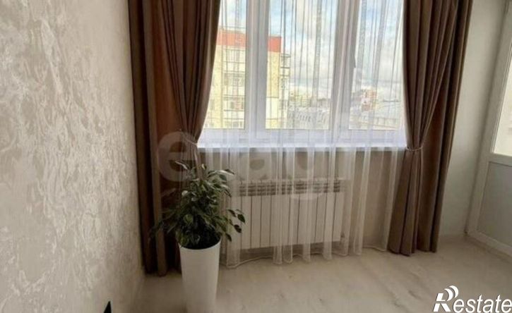 1-комн квартира Окружное шоссе, 17а,  д. 17а