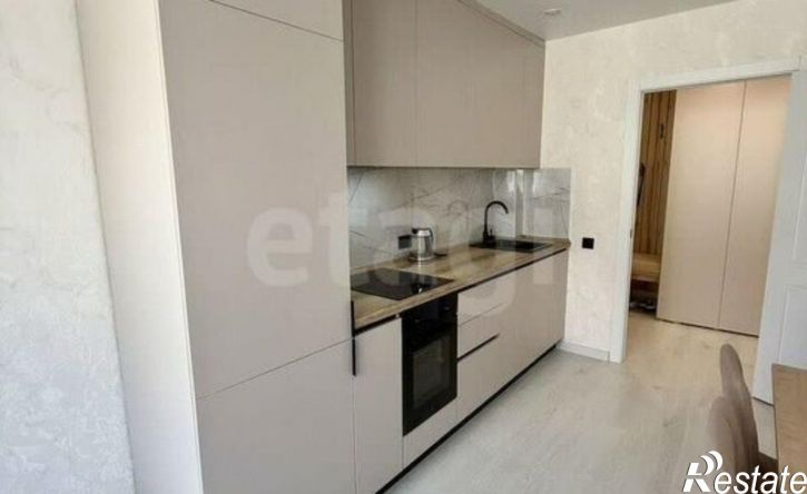 1-комн квартира Окружное шоссе, 17а,  д. 17а