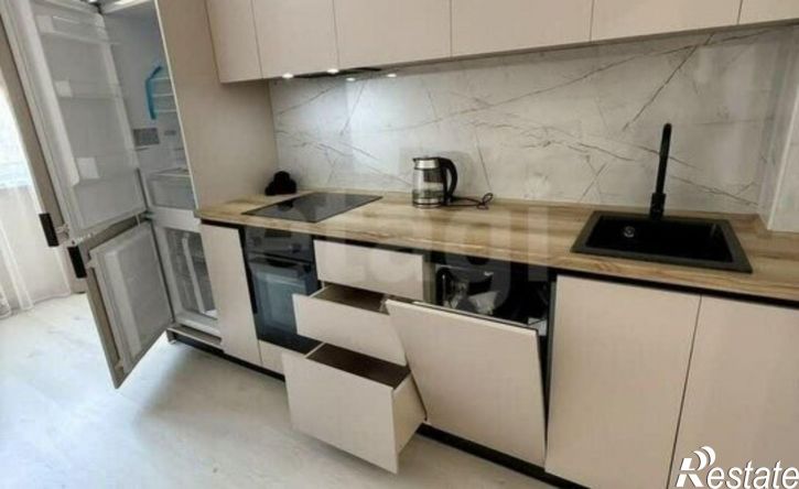 1-комн квартира Окружное шоссе, 17а,  д. 17а