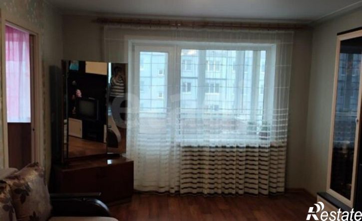 3-комн квартира ул Панкратова, 88,  д. 88