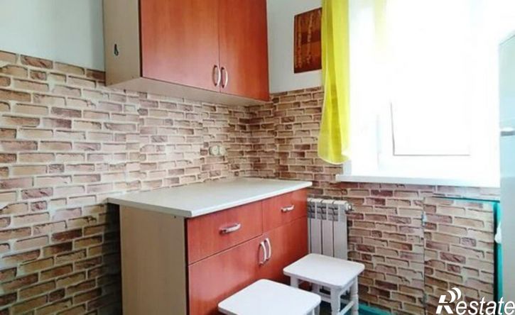 2-комн квартира ул Александра Клубова, 60,  д. 60