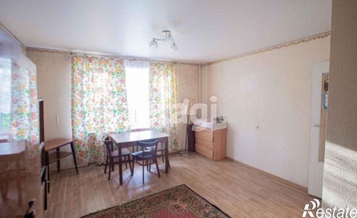 1-комн квартира Московское шоссе, 20,  д. 20