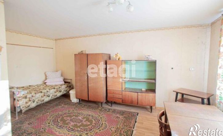 1-комн квартира Московское шоссе, 20,  д. 20