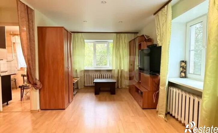 1-комн квартира ул Горького, 89,  д. 89