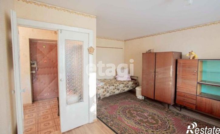 1-комн квартира Московское шоссе, 20,  д. 20