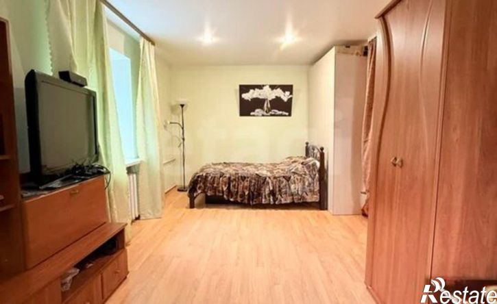 1-комн квартира ул Горького, 89,  д. 89