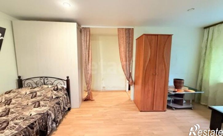 1-комн квартира ул Горького, 89,  д. 89