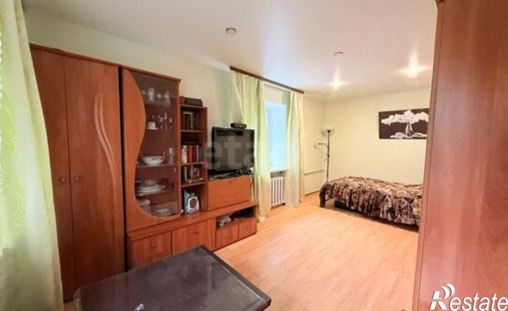 1-комн квартира ул Горького, 89,  д. 89