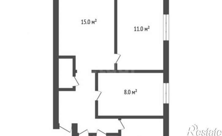 3-комн квартира ул Пионерская, 18,  д. 18