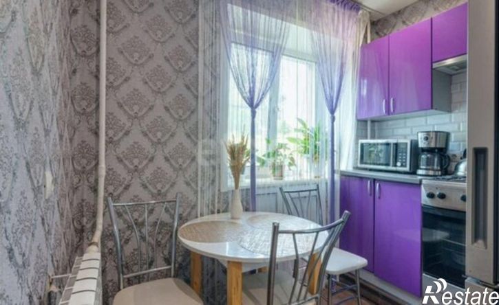 3-комн квартира ул Пионерская, 18,  д. 18