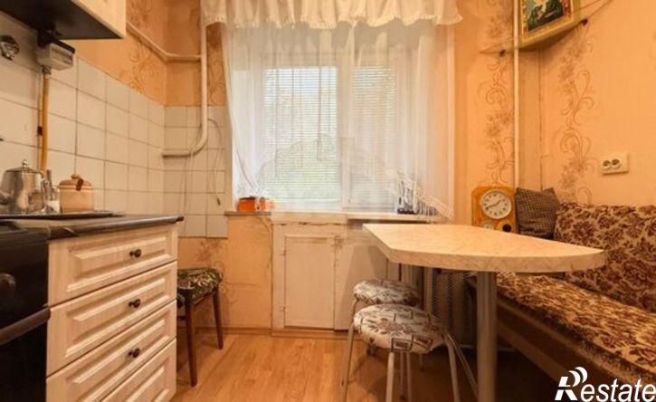 1-комн квартира ул Горького, 89,  д. 89