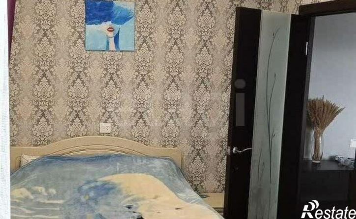 3-комн квартира ул Пионерская, 18,  д. 18