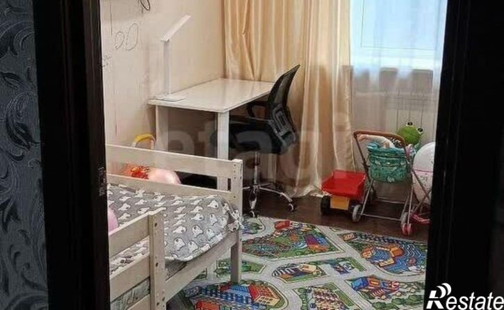 3-комн квартира ул Пионерская, 18,  д. 18