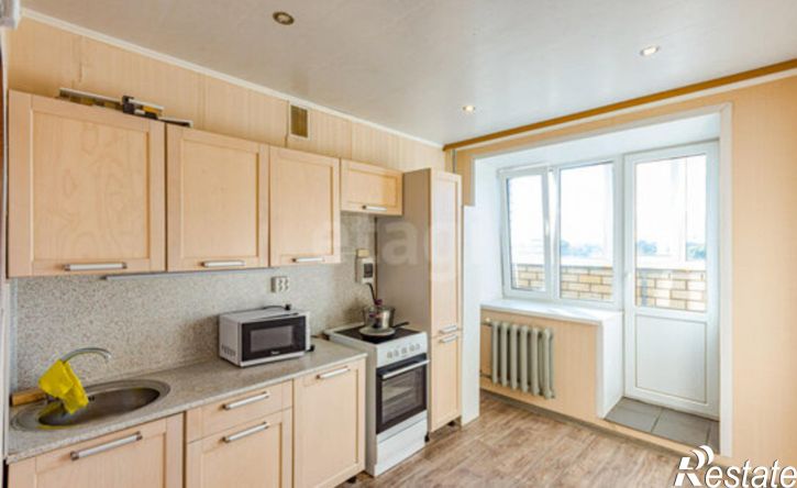 1-комн квартира ул Судоремонтная, 2г,  д. 2г