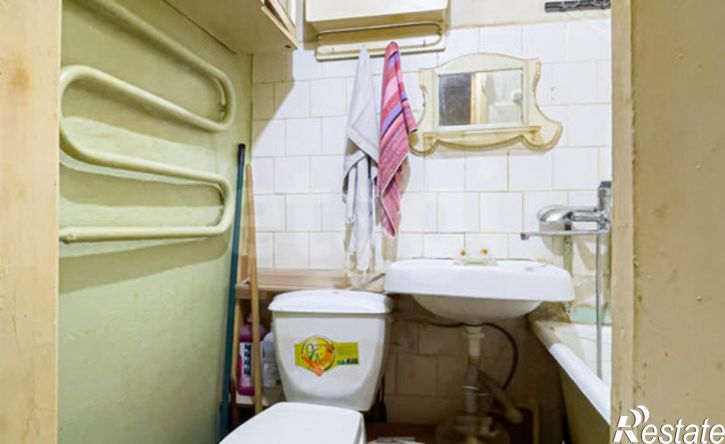 1-комн квартира ул Карла Маркса, 74,  д. 74