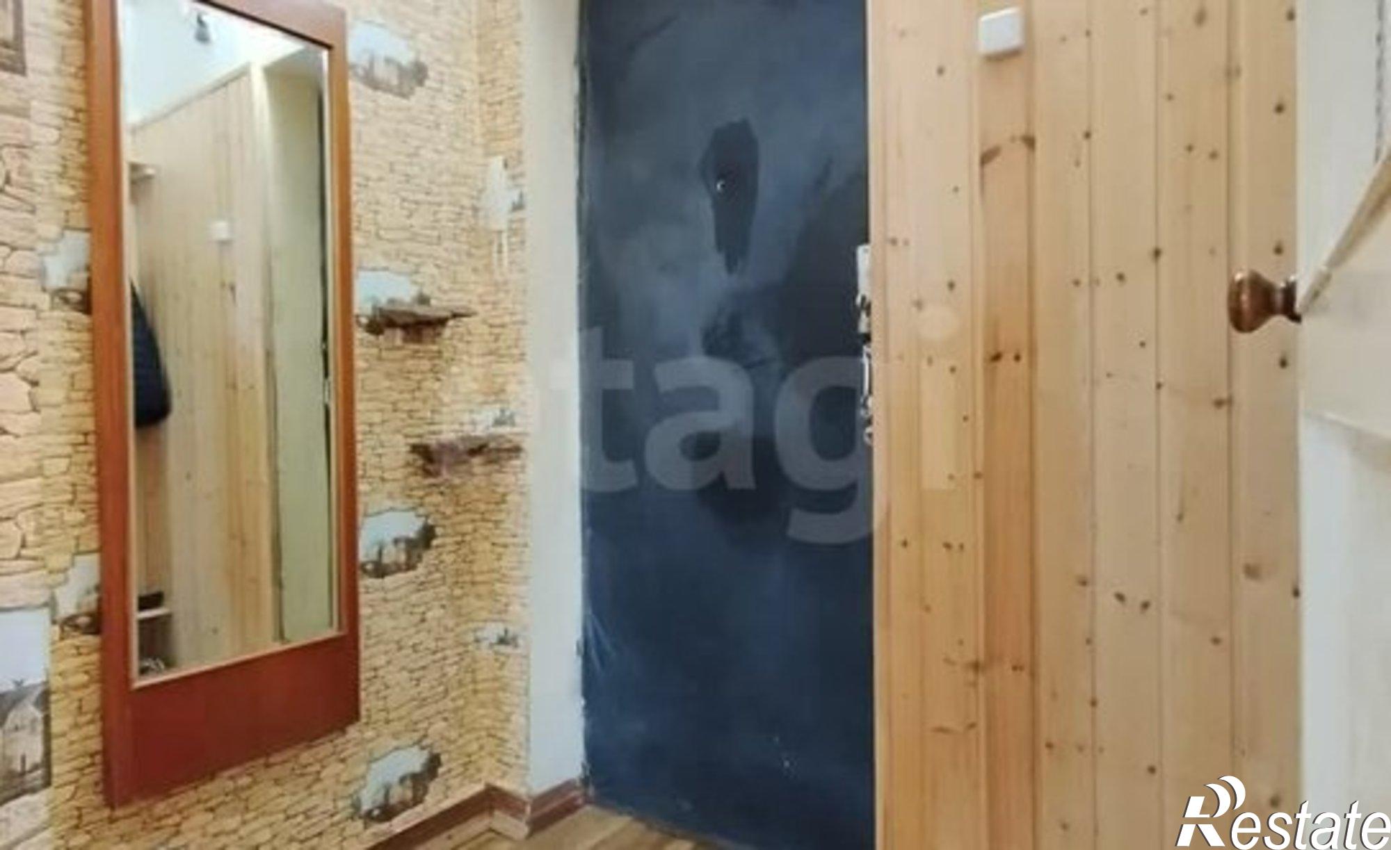 Купить квартиру за 2 390 000 рублей на улица Клубова, 60А