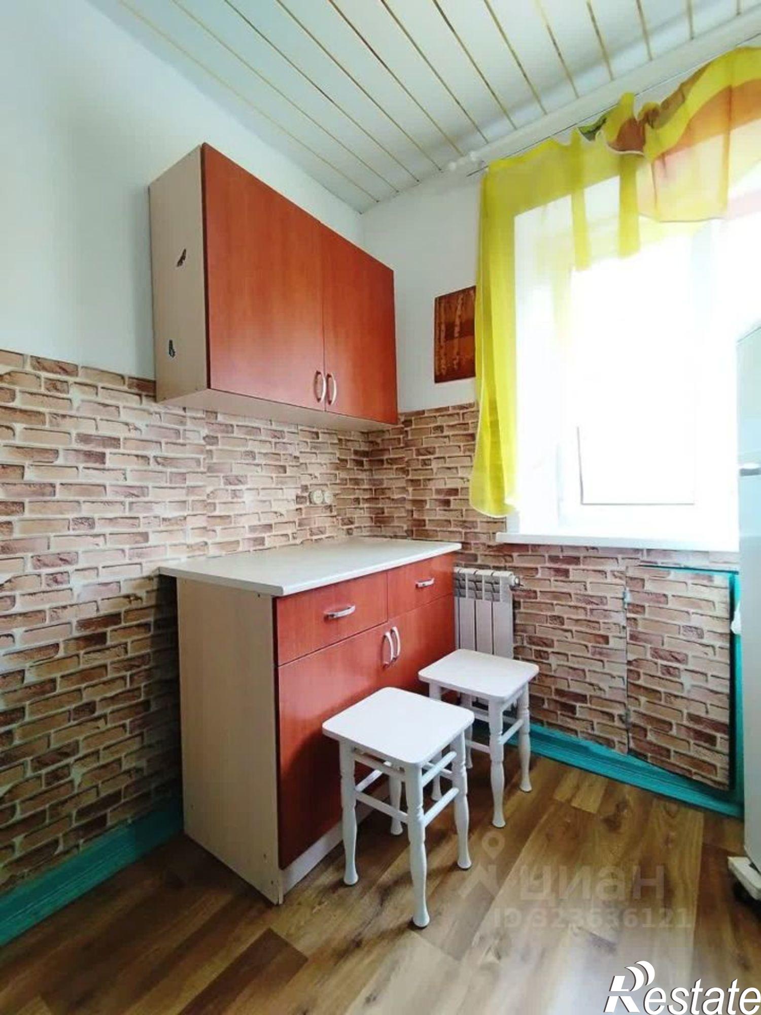 Купить квартиру за 2 390 000 рублей на ул Александра Клубова, 60