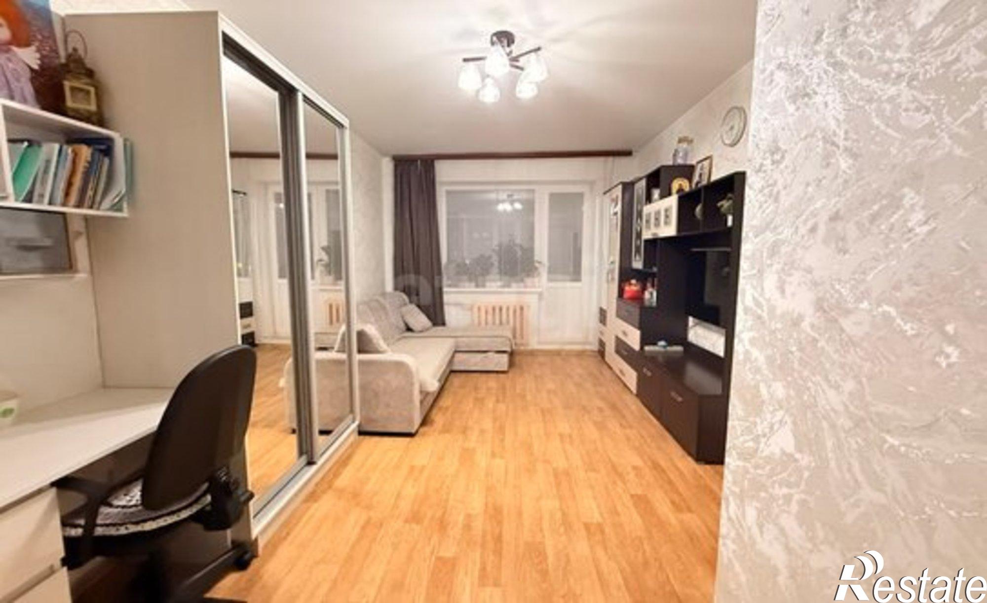 Купить квартиру за 3 250 000 рублей на улица Пугачёва, 87А