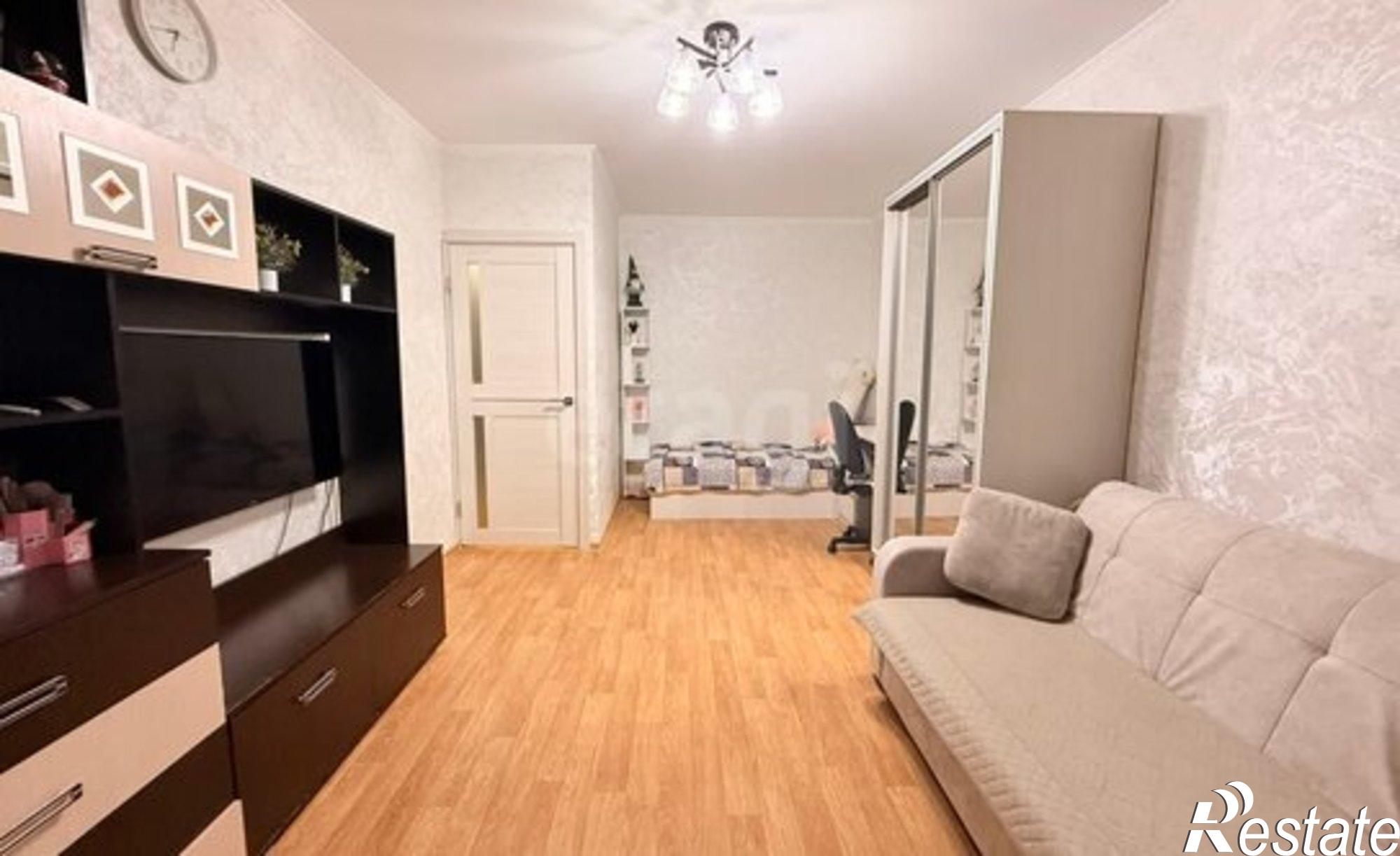 Купить квартиру за 3 250 000 рублей на улица Пугачёва, 87А